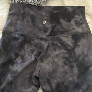 New Lululemon Aligns